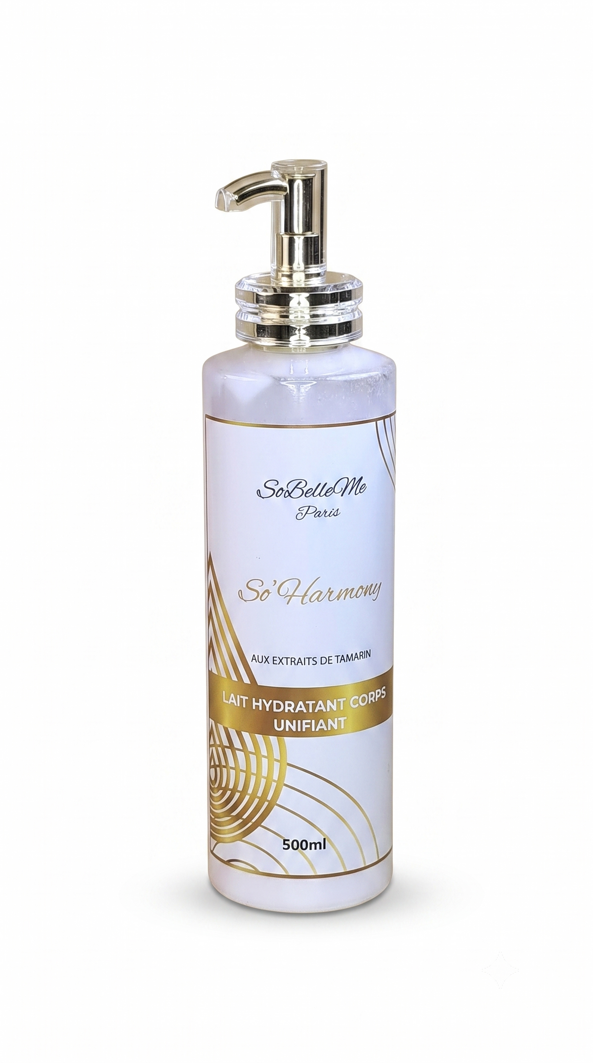 So'Harmony Lait hydratant unifiant