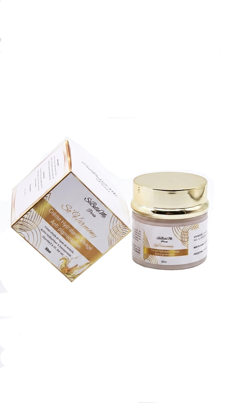 So'Harmony Crème visage